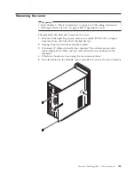 Preview for 129 page of Lenovo 3000 7812 Hardware Maintenance Manual