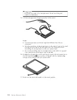 Preview for 138 page of Lenovo 3000 7812 Hardware Maintenance Manual