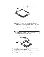 Preview for 143 page of Lenovo 3000 7812 Hardware Maintenance Manual