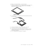 Preview for 147 page of Lenovo 3000 7812 Hardware Maintenance Manual