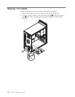 Preview for 154 page of Lenovo 3000 7812 Hardware Maintenance Manual