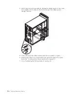 Preview for 162 page of Lenovo 3000 7812 Hardware Maintenance Manual