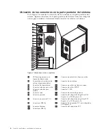 Preview for 14 page of Lenovo 3000 7817 (Spanish) Guía De Instalación