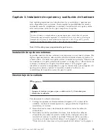 Preview for 21 page of Lenovo 3000 7817 (Spanish) Guía De Instalación