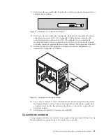 Preview for 31 page of Lenovo 3000 7817 (Spanish) Guía De Instalación