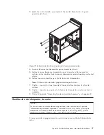 Preview for 35 page of Lenovo 3000 7817 (Spanish) Guía De Instalación