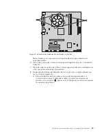 Preview for 37 page of Lenovo 3000 7817 (Spanish) Guía De Instalación