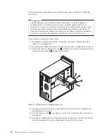 Preview for 40 page of Lenovo 3000 7817 (Spanish) Guía De Instalación