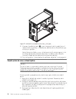 Preview for 42 page of Lenovo 3000 7817 (Spanish) Guía De Instalación