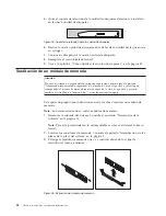 Preview for 46 page of Lenovo 3000 7817 (Spanish) Guía De Instalación