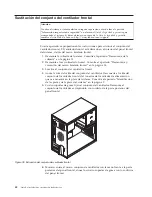 Preview for 50 page of Lenovo 3000 7817 (Spanish) Guía De Instalación