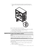 Preview for 51 page of Lenovo 3000 7817 (Spanish) Guía De Instalación