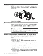 Preview for 60 page of Lenovo 3000 7817 (Spanish) Guía De Instalación