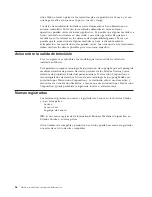 Preview for 64 page of Lenovo 3000 7817 (Spanish) Guía De Instalación