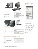 Preview for 3 page of Lenovo 3000 C Series Brochure