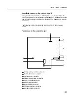 Preview for 31 page of Lenovo 3000 C Series Hardware Maintenance Manual