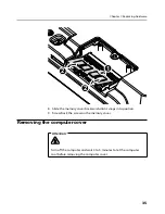 Preview for 37 page of Lenovo 3000 C Series Hardware Maintenance Manual