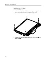 Preview for 42 page of Lenovo 3000 C Series Hardware Maintenance Manual