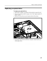 Preview for 49 page of Lenovo 3000 C Series Hardware Maintenance Manual