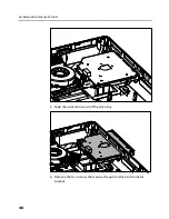 Preview for 50 page of Lenovo 3000 C Series Hardware Maintenance Manual