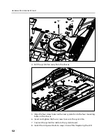 Preview for 54 page of Lenovo 3000 C Series Hardware Maintenance Manual