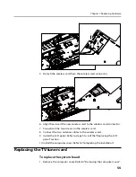 Preview for 57 page of Lenovo 3000 C Series Hardware Maintenance Manual