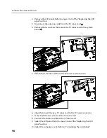 Preview for 58 page of Lenovo 3000 C Series Hardware Maintenance Manual