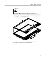 Preview for 67 page of Lenovo 3000 C Series Hardware Maintenance Manual