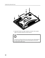 Preview for 68 page of Lenovo 3000 C Series Hardware Maintenance Manual