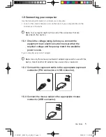 Preview for 10 page of Lenovo 3000 C3 Series User Manual