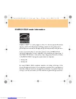 Preview for 3 page of Lenovo 3000 G430 User Manual