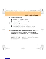 Preview for 27 page of Lenovo 3000 G430 User Manual