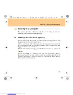 Preview for 31 page of Lenovo 3000 G430 User Manual