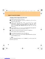 Preview for 36 page of Lenovo 3000 G430 User Manual