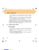 Preview for 58 page of Lenovo 3000 G430 User Manual