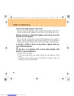 Preview for 60 page of Lenovo 3000 G430 User Manual