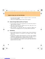 Preview for 90 page of Lenovo 3000 G430 User Manual