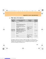 Preview for 109 page of Lenovo 3000 G430 User Manual