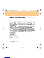 Preview for 120 page of Lenovo 3000 G430 User Manual