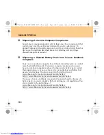 Preview for 132 page of Lenovo 3000 G430 User Manual