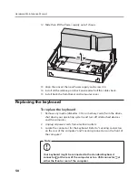 Preview for 52 page of Lenovo 3000 H305 Hardware Maintenance Manual