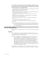 Preview for 8 page of Lenovo 3000 J 7390 User Manual