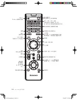 Preview for 17 page of Lenovo 3000 Q Series User Manual