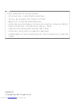 Preview for 4 page of Lenovo 3000 V200 (Korean) Troubleshooting Manual