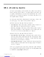 Preview for 69 page of Lenovo 3000 V200 (Korean) Troubleshooting Manual