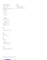 Preview for 86 page of Lenovo 3000 V200 (Korean) Troubleshooting Manual