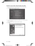 Preview for 29 page of Lenovo 30131AU - IdeaCentre D400 - 3013 User Manual