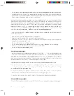 Preview for 46 page of Lenovo 30141DU - IdeaCentre Q100 Mini PC Safety And Warranty Manual