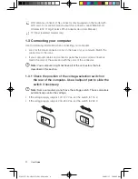 Preview for 9 page of Lenovo 30192MU User Manual