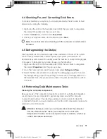 Preview for 36 page of Lenovo 30192MU User Manual
